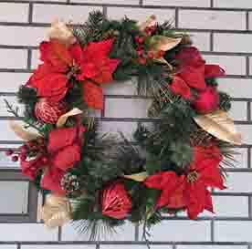 2025年 12月 礼拝案内